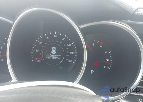 2014 Kia Optima Ex z USA, uszkodzony, nr VIN 5XXGN4A73EG323211